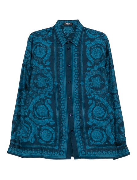 VERSACE - 'BAROCCO' SHIRT