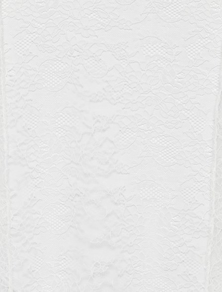 GIUSEPPE DI MORABITO - Lace bandana