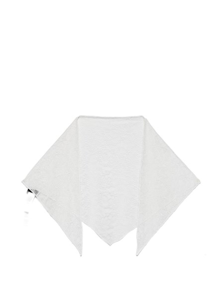 GIUSEPPE DI MORABITO - Lace bandana