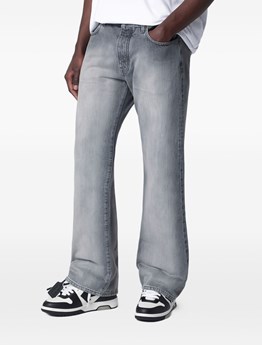 OFF-WHITE - JEANS 'DIAG'