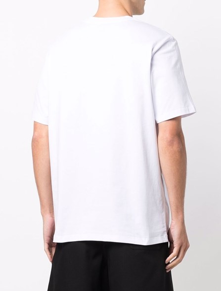 MSGM - T-SHIRT LOGO