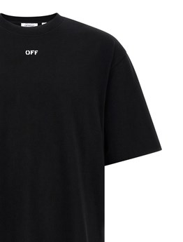 OFF-WHITE - T-SHIRT LOGO