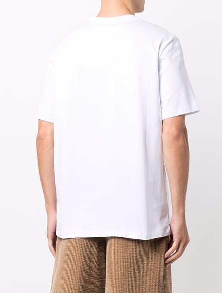 MSGM - T-SHIRT LOGO