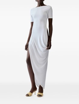 Only the best of SS26 JACQUEMUS, DRESSES Women. Buy Now.