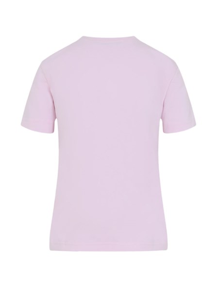 JACQUEMUS - Cotton jersey T-shirt