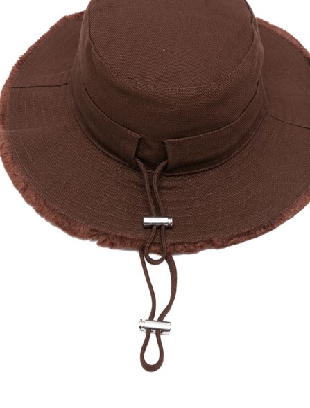 JACQUEMUS - 'LE BOB ARTICHAUT' HAT