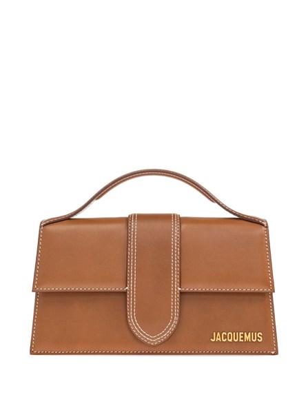JACQUEMUS - BAG "LE GRAND BAMBINO"