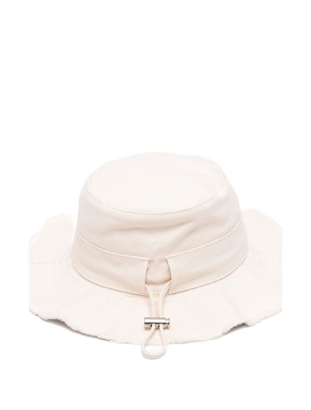 JACQUEMUS - 'LE BOB ARTICHAUT' HAT