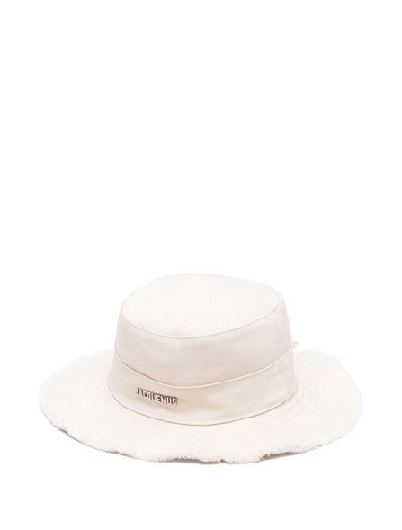 JACQUEMUS - 'LE BOB ARTICHAUT' HAT