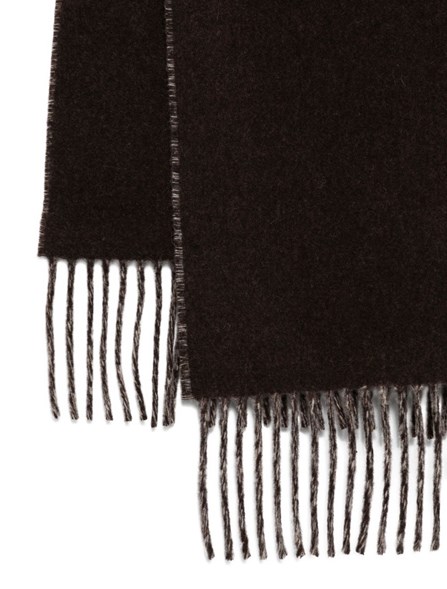 JACQUEMUS - The Jacquemus scarf