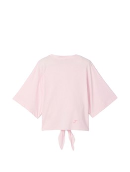 JACQUEMUS - Top in jersey