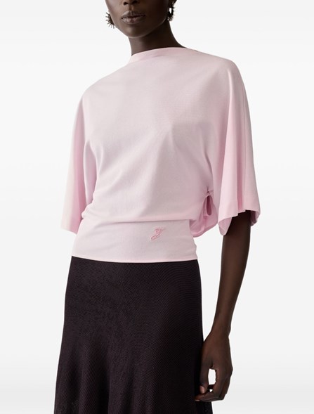 JACQUEMUS - Jersey top