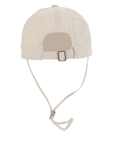 JACQUEMUS - 'LE CASQUETTE ARTICHAUT' HAT