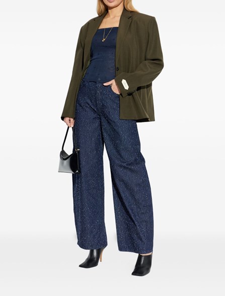 JACQUEMUS - Giacca in lana vergine