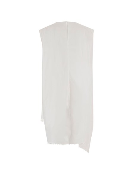 JACQUEMUS - Abito asimmetrico