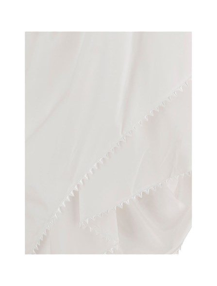 JACQUEMUS - Abito asimmetrico