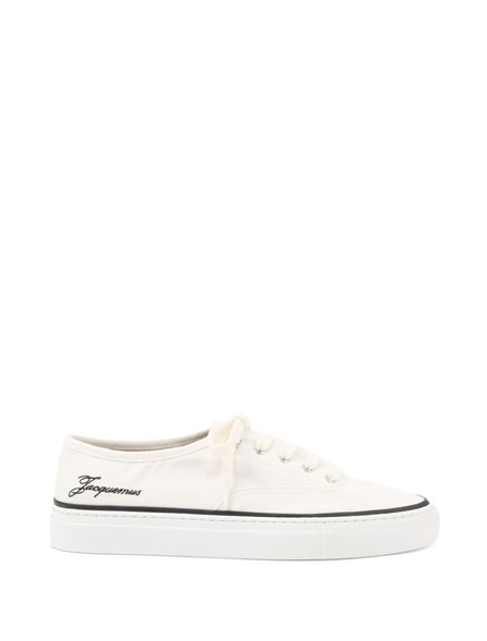 JACQUEMUS - Skate sneakers