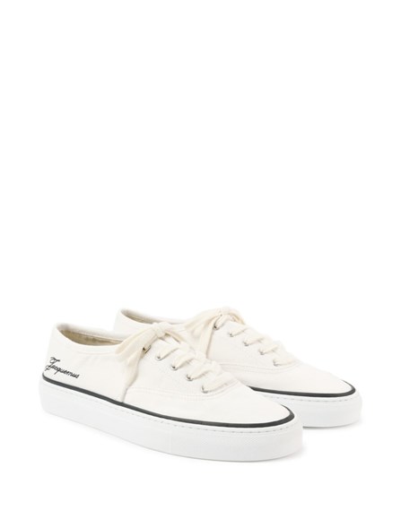JACQUEMUS - Skate sneakers