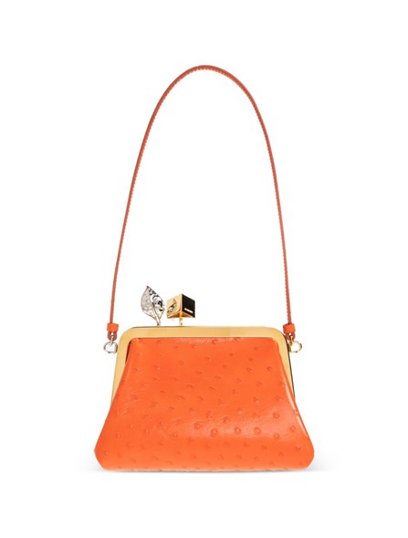 JACQUEMUS - Berlingot Bag