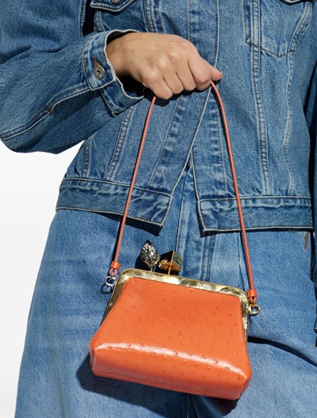 JACQUEMUS - Berlingot Bag