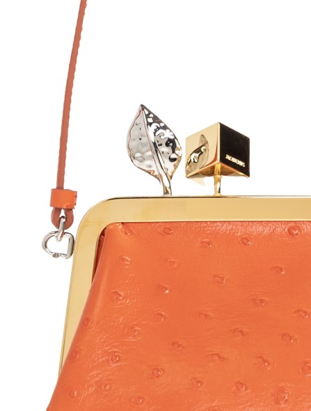 JACQUEMUS - Berlingot Bag