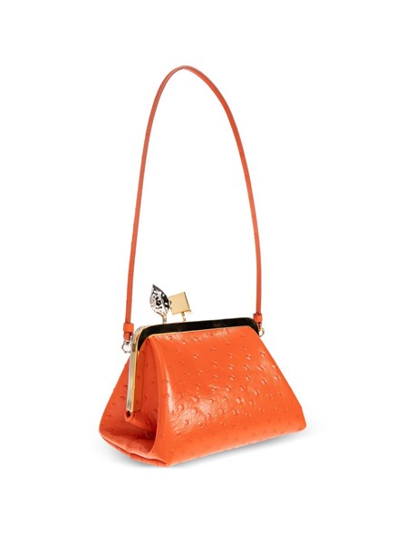 JACQUEMUS - Berlingot Bag