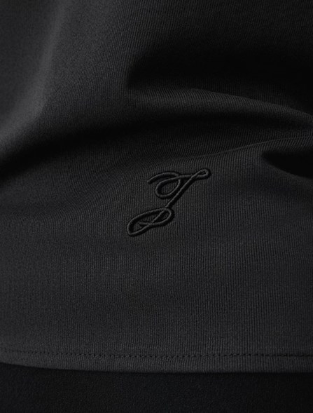 JACQUEMUS - TOP IN JERSEY