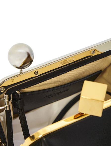 JACQUEMUS - Le Berlingot Bag