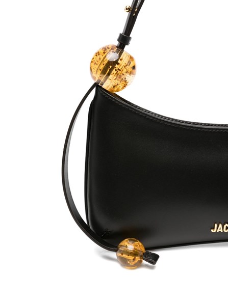 JACQUEMUS - LE BISOU PERLE BAG