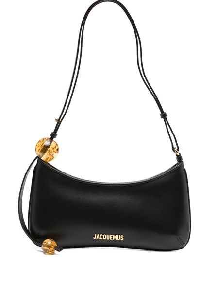 JACQUEMUS - LE BISOU PERLE BAG