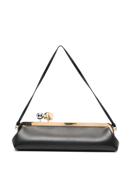 JACQUEMUS - The Salon clutch bag