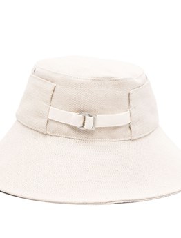 JACQUEMUS - FISHERMAN's HAT