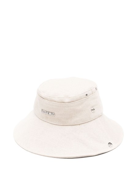 JACQUEMUS - FISHERMAN's HAT