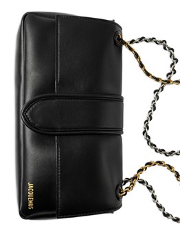 JACQUEMUS - Chaîne Boys' Bag