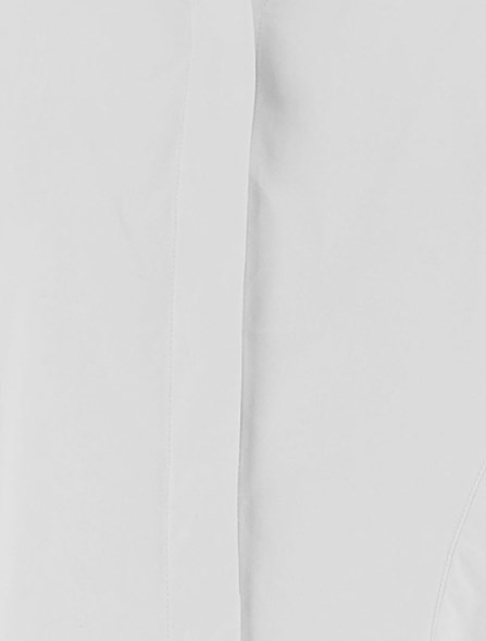 JACQUEMUS - Cotton poplin shirt
