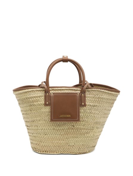 JACQUEMUS - Basket Soli