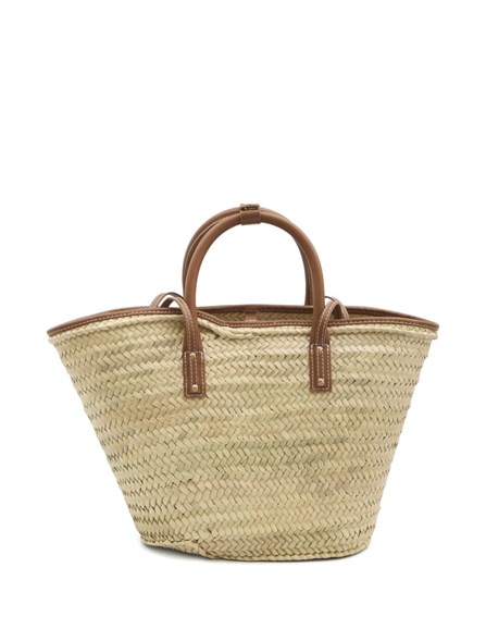 JACQUEMUS - Basket Soli