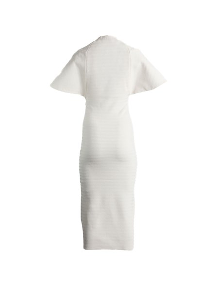 JACQUEMUS - Knitted dress