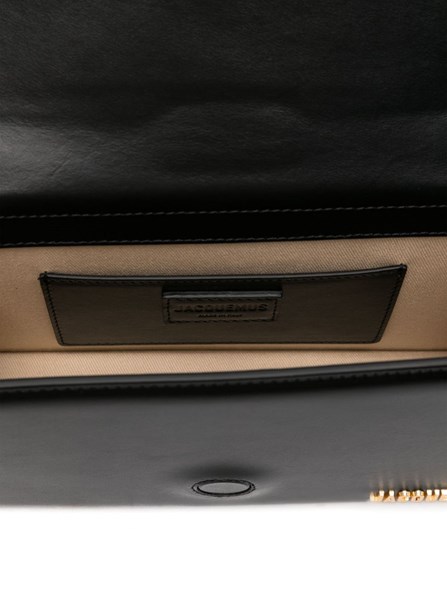 JACQUEMUS - BAG "LE GRAND BAMBINO"