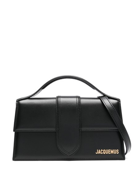 JACQUEMUS - BAG "LE GRAND BAMBINO"