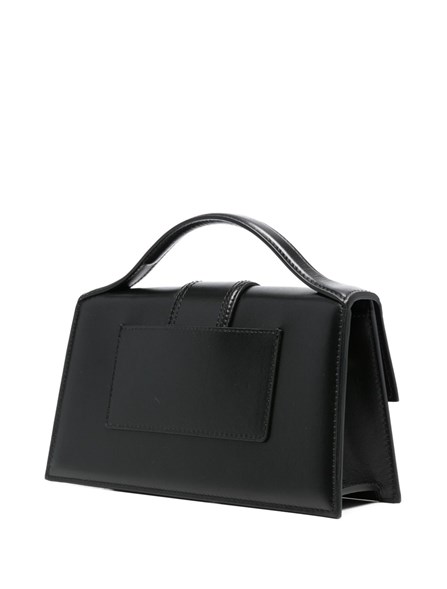 JACQUEMUS - BAG "LE GRAND BAMBINO"