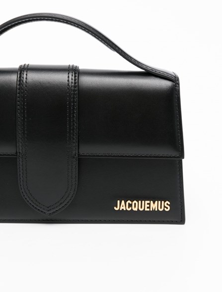 JACQUEMUS - BAG "LE GRAND BAMBINO"