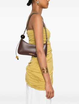 JACQUEMUS - LE BISOU PERLE BAG