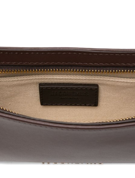 JACQUEMUS - LE BISOU PERLE BAG