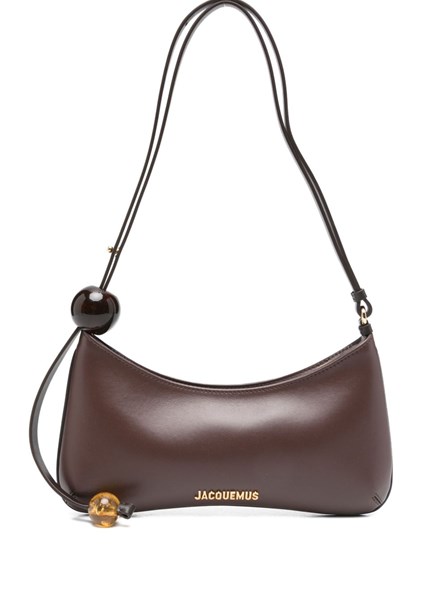 JACQUEMUS - LE BISOU PERLE BAG