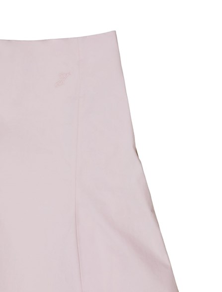 JACQUEMUS - Gonna maxi svasata.