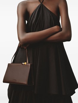 JACQUEMUS - LE SALON bag