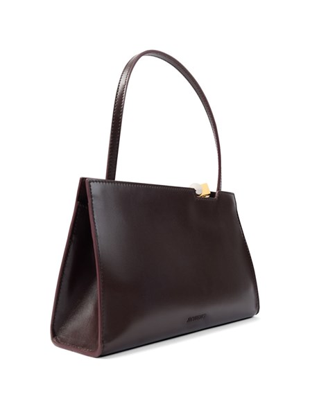 JACQUEMUS - Borsa LE SALON