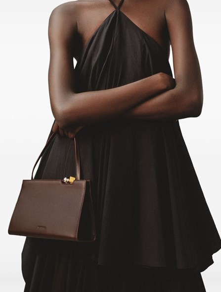 JACQUEMUS - Borsa LE SALON