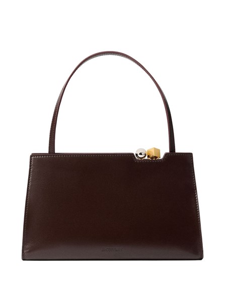 JACQUEMUS - Borsa LE SALON